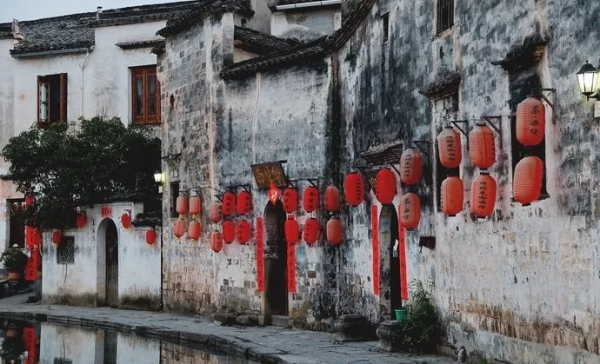 只是走過這10個美麗的地方，愛上旅行，不需要太多的理由