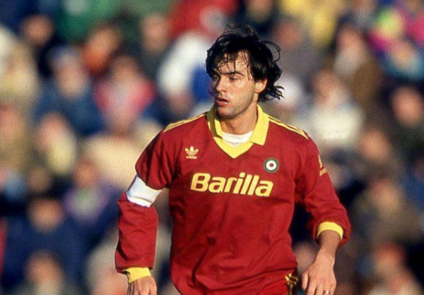 羅馬隊史十大球員