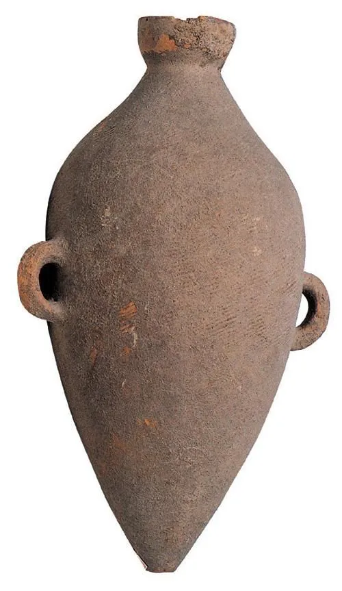 這些出土文物顯示我們中國人的祖宗腦洞真大