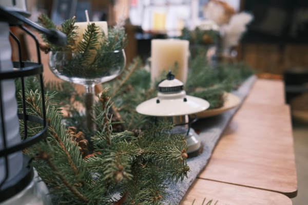 Merry Christmas丨所有的美好此刻如願誕生