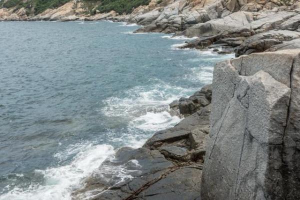 廣東有一個放雞島,但是上面卻沒有雞 廣東有一個放雞島,但是上面卻沒有雞