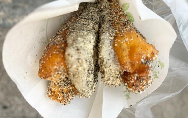 江西4種火遍街邊的小吃，天越冷吃起來越過癮，有你喜歡的嗎？