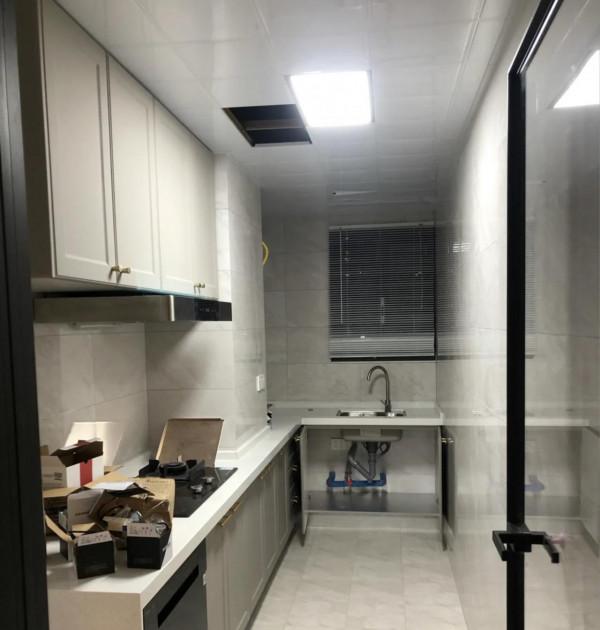 入住後才知道，廚房&OpenCurlyDoubleQuote;18不裝&rdquo;下廚有多爽，不是矯情，是受夠了