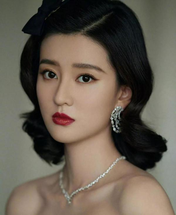 這樣的喬欣你見過嗎 這樣的喬欣你見過嗎