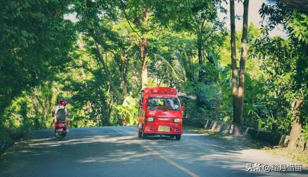 去了泰國,才知道什麼叫生活 去了泰國,才知道什麼叫生活