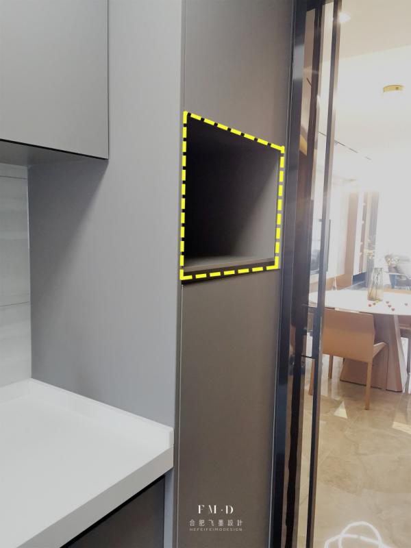 別說我矯情,第二次裝修這6個地方我也空著不裝,這樣設計更靈活 別說我矯情,第二次裝修這6個地方我也空著不裝,這樣設計更靈活