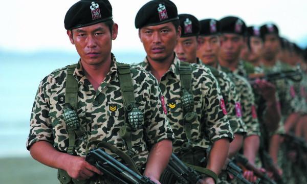 1.21襲擊青瓦臺事件後,南韓是怎麼報復的?比《實尾島》更玄乎 1.21襲擊青瓦臺事件後,南韓是怎麼報復的?比《實尾島》更玄乎