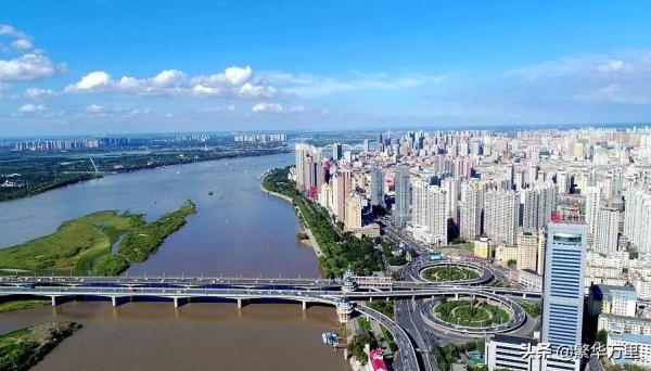 黑龍江省的區劃調整，12個市之一，哈爾濱市為何有18個區縣？