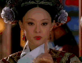 顏丙燕張子楓陪跑，梅婷吐槽，影后視後評選向來都是場大戲？