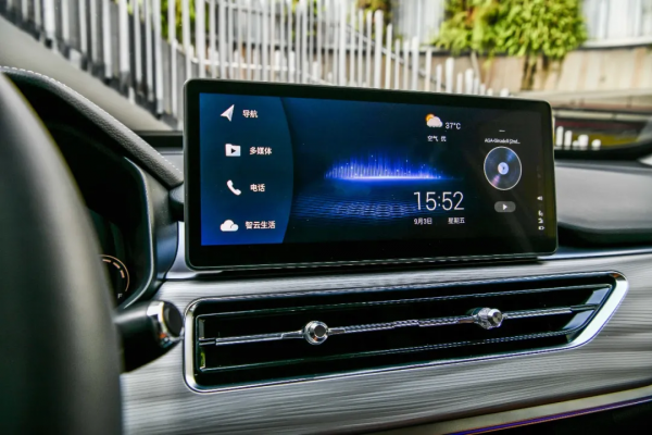 月銷近萬臺，王牌終於出現！2.0T+四出排氣，不到15萬可買