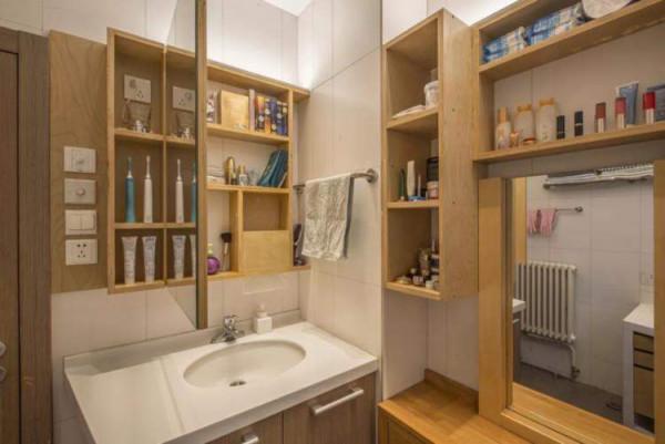 有娃後家裡亂糟糟，設計師爸爸下決心改造：住了2年仍很驚豔！最強&OpenCurlyDoubleQuote;有娃家居改造貼&rdquo;來了