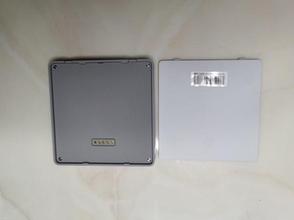 歐瑞博MixPad精靈觸屏語音開關,開啟你的智慧生活 歐瑞博MixPad精靈觸屏語音開關,開啟你的智慧生活