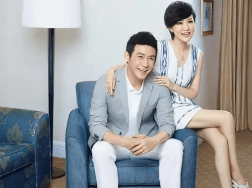 5位嫁給自己同學的女星，鮑蕾海清仍幸福美滿，姚晨卻以離婚收場