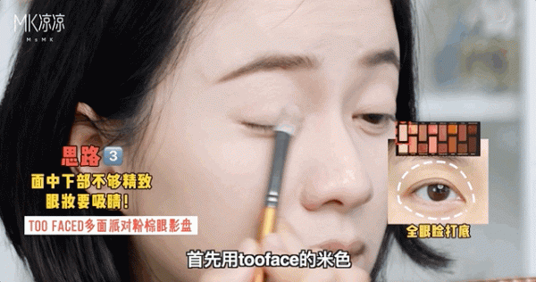 30歲以後的變美思路