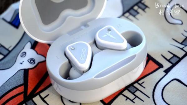 真•無線，真•好聲音——TANCHJIM ECHO相談室隨拍隨聊