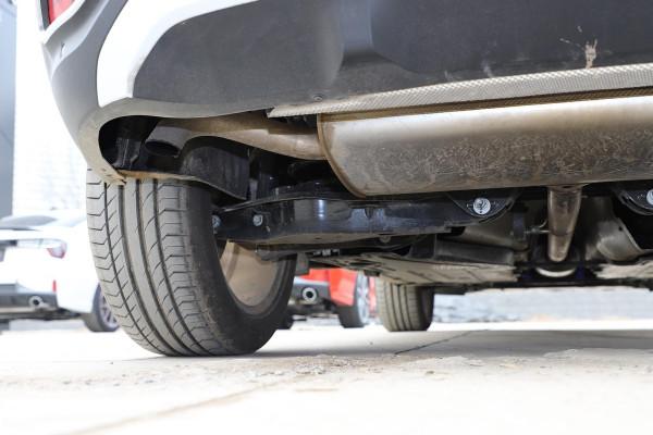 領克01排氣中段會滴水是怎麼回事?這些資訊,車主務必瞭解清楚 領克01排氣中段會滴水是怎麼回事?這些資訊,車主務必瞭解清楚