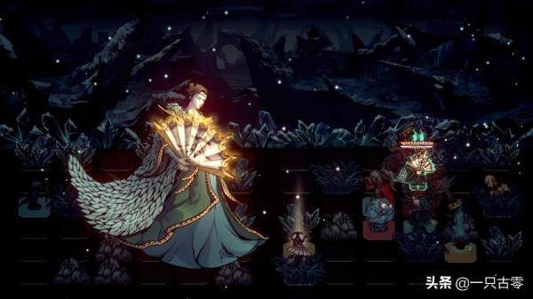 暗黑武俠戰棋遊戲《天下為棋》:天下如棋,一步三算 暗黑武俠戰棋遊戲《天下為棋》:天下如棋,一步三算