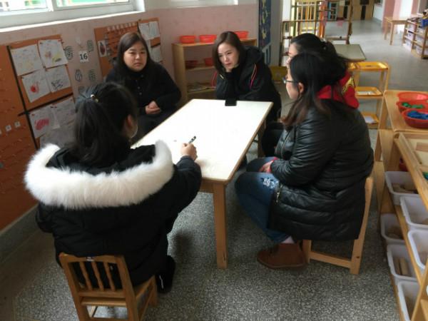 幼兒園開學後，孩子老師極力“邀請”家長報名家委會，該如何拒絕