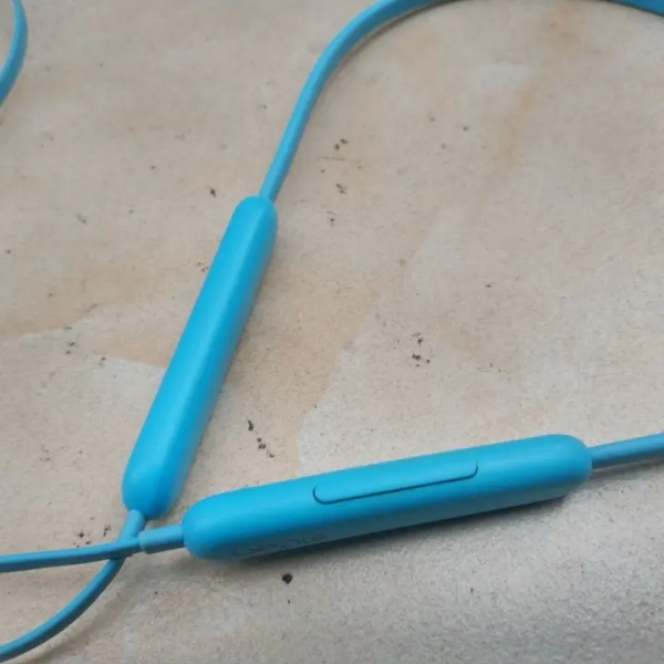 Beats Flex &amp; 索尼WI-C310 &amp; Smartisan DS200 項圈掛脖藍芽耳塞分享