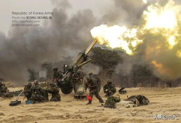 東南亞地區：印尼陸軍