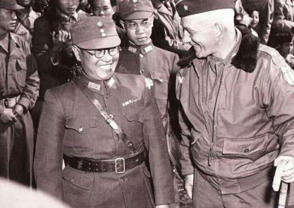 為何許多國軍將領到臺灣後窮困潦倒?不是老蔣摳,是他們軍銜太低 為何許多國軍將領到臺灣後窮困潦倒?不是老蔣摳,是他們軍銜太低