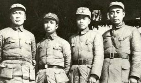 葉飛剛違令打了郭村,又要打泰州,陳毅正訓斥,誰料部隊打了過去 葉飛剛違令打了郭村,又要打泰州,陳毅正訓斥,誰料部隊打了過去