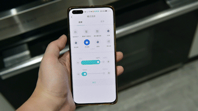 整合灶帶來了什麼樣的生活新體驗?雲米NAVI蒸烤一體整合灶評測 整合灶帶來了什麼樣的生活新體驗?雲米NAVI蒸烤一體整合灶評測