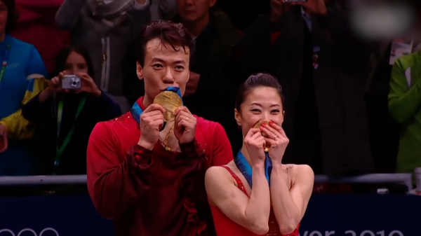 冰雪之約 中國之邀丨少年何不乘風起 冰雪之約 中國之邀丨少年何不乘風起