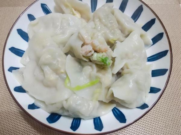 冬天吃餃子就吃這餡,比韭菜白菜香多了,一口一個特過癮,賊鮮 冬天吃餃子就吃這餡,比韭菜白菜香多了,一口一個特過癮,賊鮮