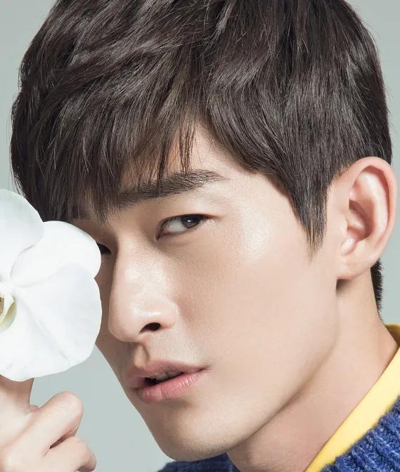 國民男神張翰 國民男神張翰