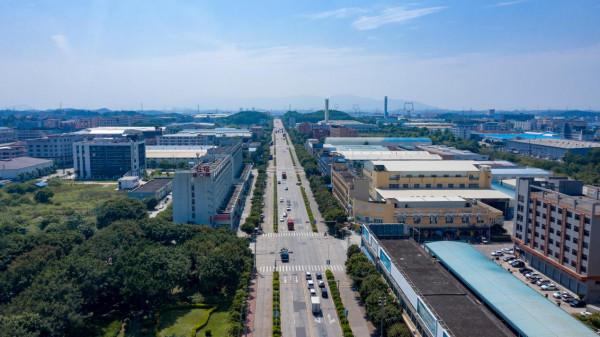 丹灶，產業創新中突圍