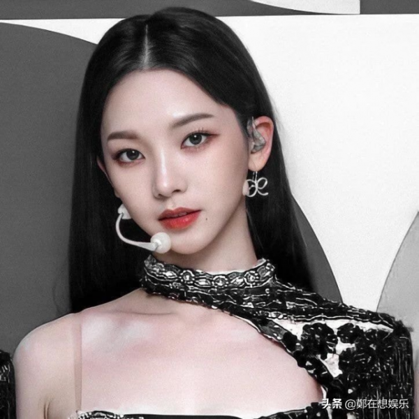 女人看了都羨慕的幾位女愛豆，韓流偶像明星中的絕色美人