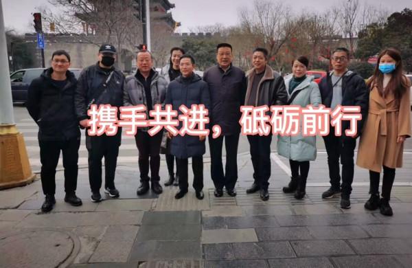 許媽母子不欠任何人，他們已經做得很好了