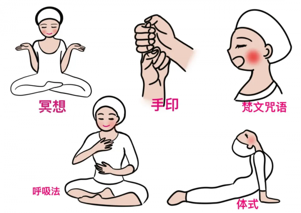 瑜伽是如何與昆達里尼的覺醒聯絡在一起的?更深入地瞭解昆達里尼 瑜伽是如何與昆達里尼的覺醒聯絡在一起的?更深入地瞭解昆達里尼