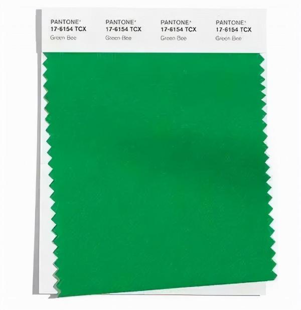 2021秋冬十大流行色來了