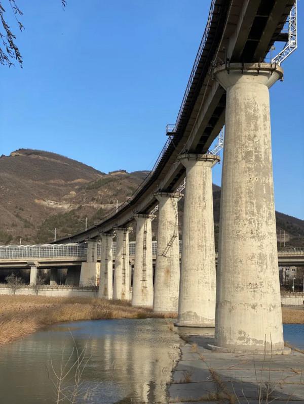 京浪島——永定河下游的小珍珠