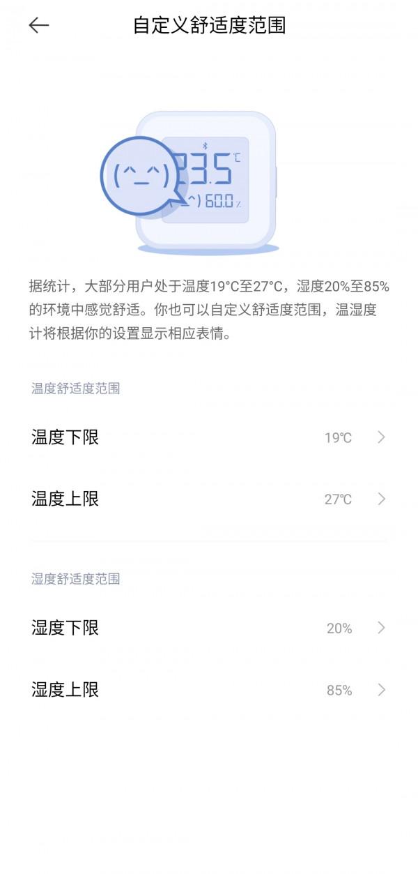 搶先體驗 小米電子溫溼度計 搶先體驗 小米電子溫溼度計