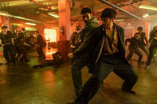 盤點2021年最爛的10部好萊塢電影，Netflix《紅色通緝令》高居第1