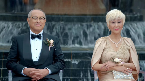 現代版《宮心計》開播,劇情高能個個不好惹,楊怡演了“小白兔” 現代版《宮心計》開播,劇情高能個個不好惹,楊怡演了“小白兔”