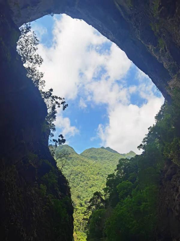 貴州紀行(第5日大七孔) 貴州紀行(第5日大七孔)