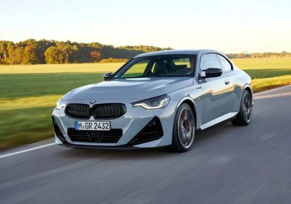 2022年高效能新車展望,前驅王有望引入中國,四缸C63或已成定局 2022年高效能新車展望,前驅王有望引入中國,四缸C63或已成定局