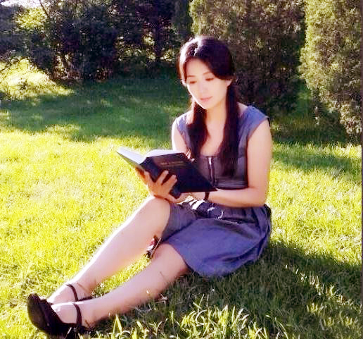 著名演員楊童舒：沒有刻意隱婚，網路謠傳困擾她多年