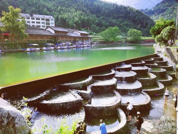 碧海天城尋石狗，“平陽的香格里拉”賞美景，這樣的線路你去過嗎