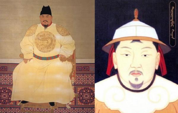 一文概述：明朝人是如何評價元朝的？