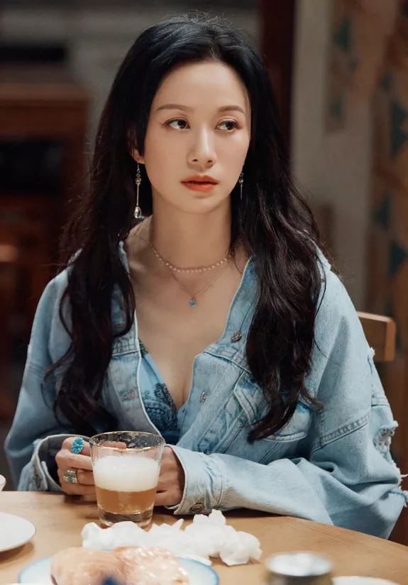 這不是“愛情神話”，是當代女性的日常