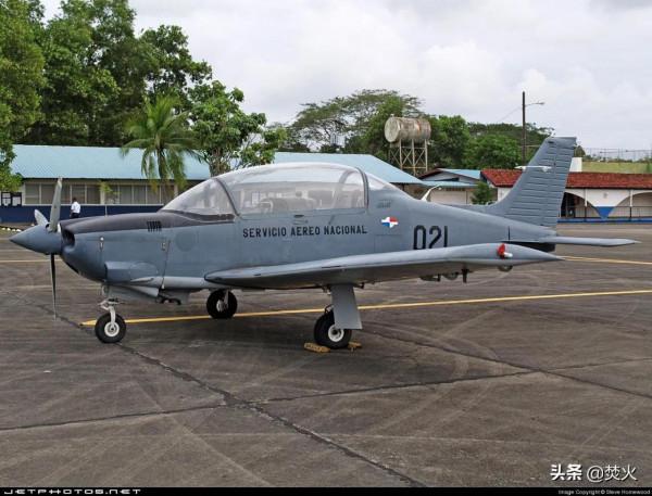 中美洲國家:巴拿馬海軍空軍 中美洲國家:巴拿馬海軍空軍