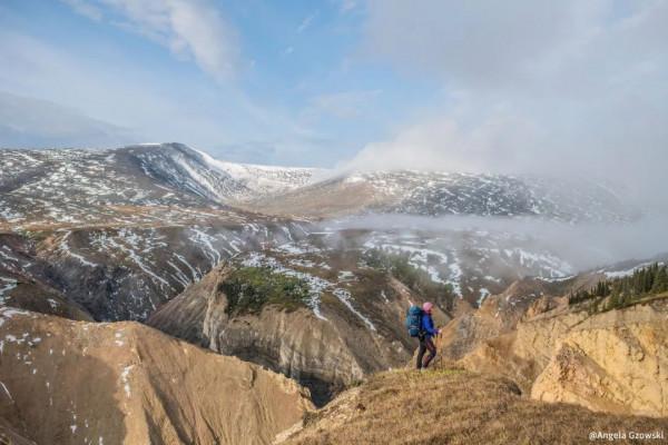 來嘍,神秘的薩赫圖地區 來嘍,神秘的薩赫圖地區