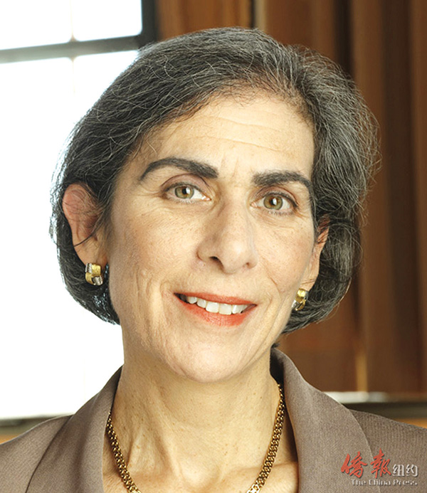 亞裔團體致信賓大 要求開除法學教授瓦克斯