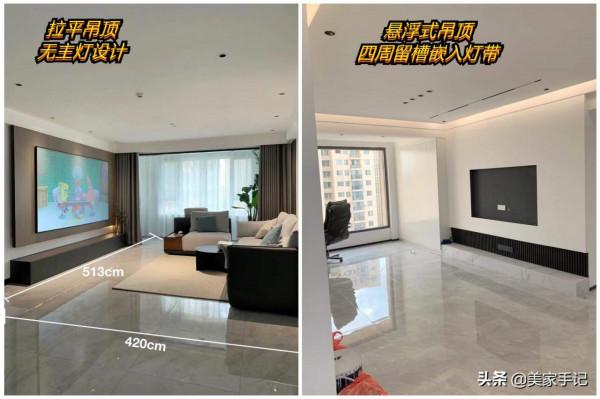 越來越多人喜歡“去家務化”的裝修，建議跟這些阿姨學習，超實用