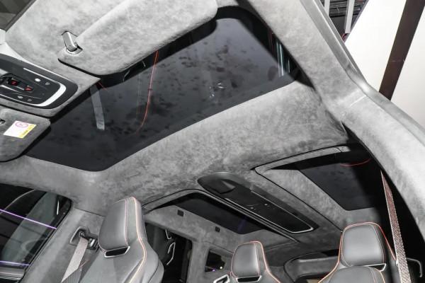 高合HiPhi X配置解讀,為何賣的這麼貴? 高合HiPhi X配置解讀,為何賣的這麼貴?